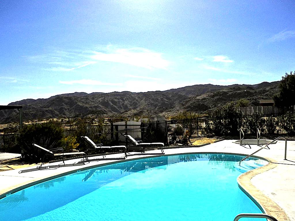 Harmony Motel (Twentynine Palms)