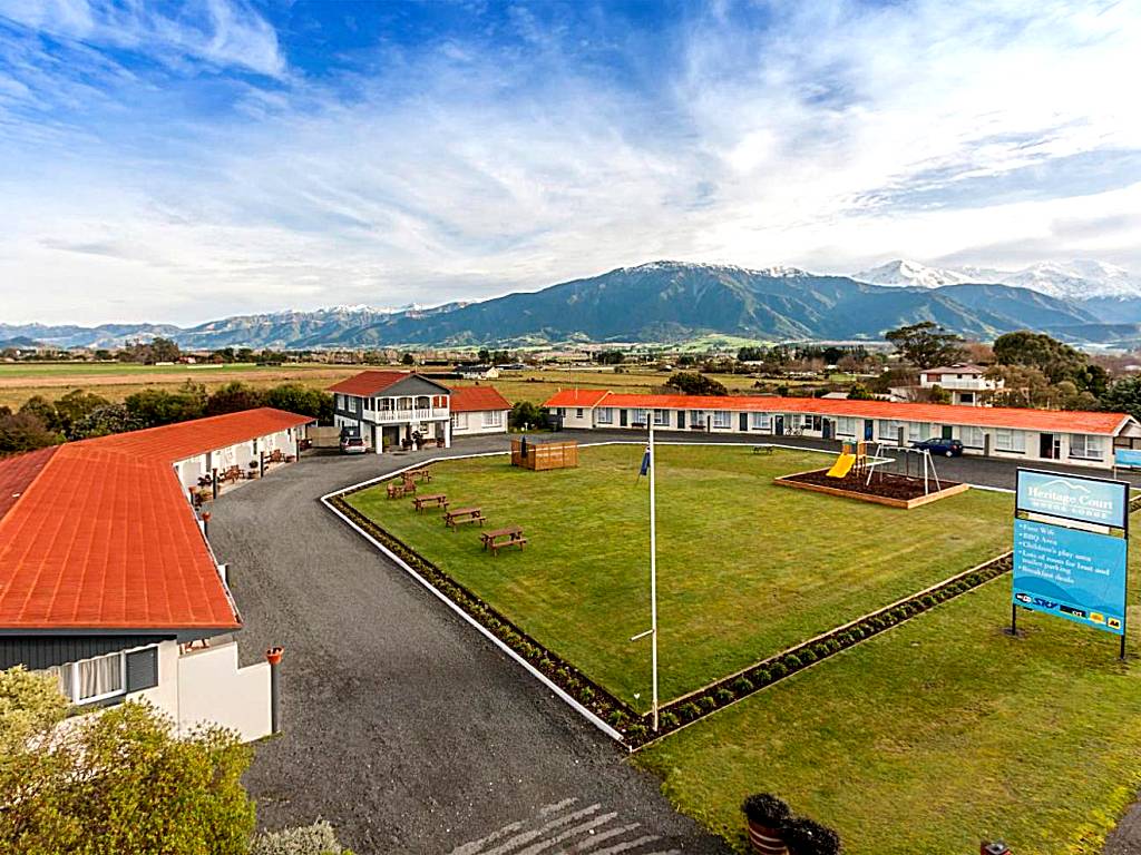 Kaikoura Motor Inn