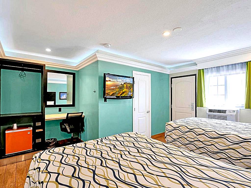 Mid City Inn