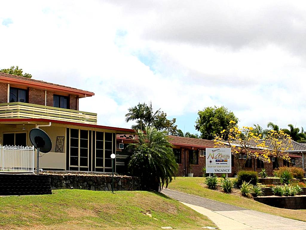 Motel Northview Mackay