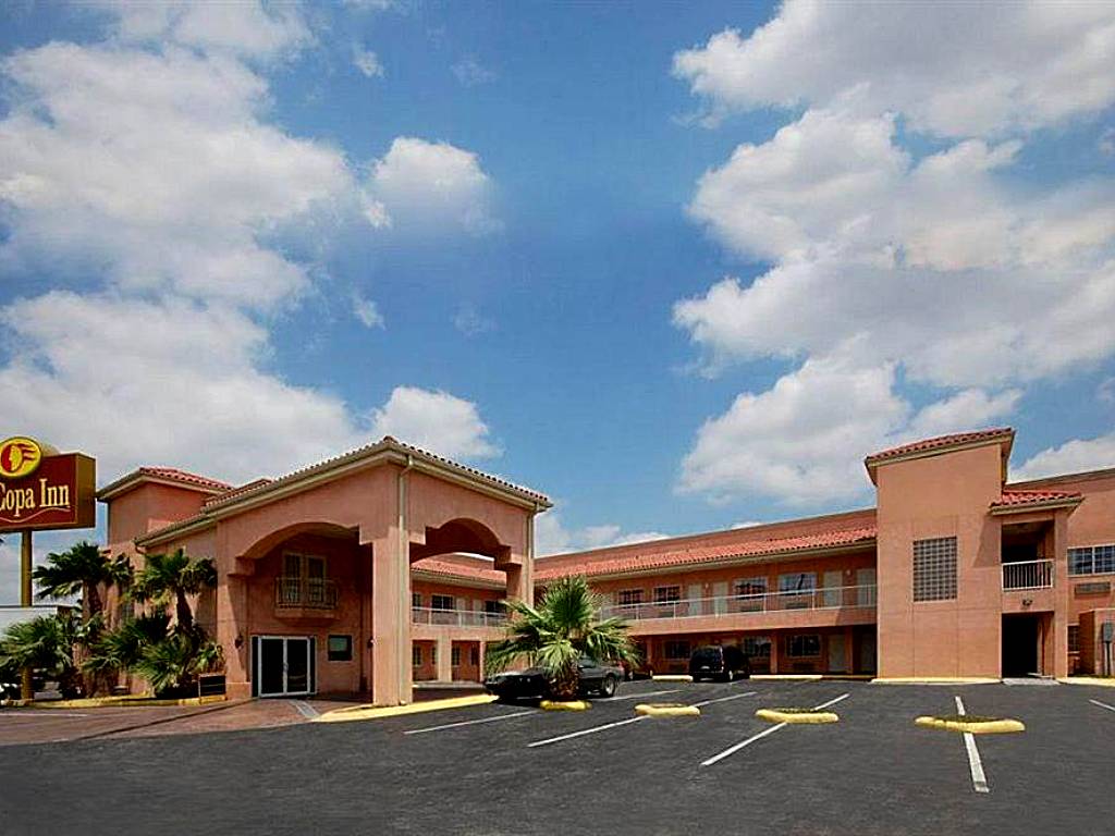 La Copa Inn