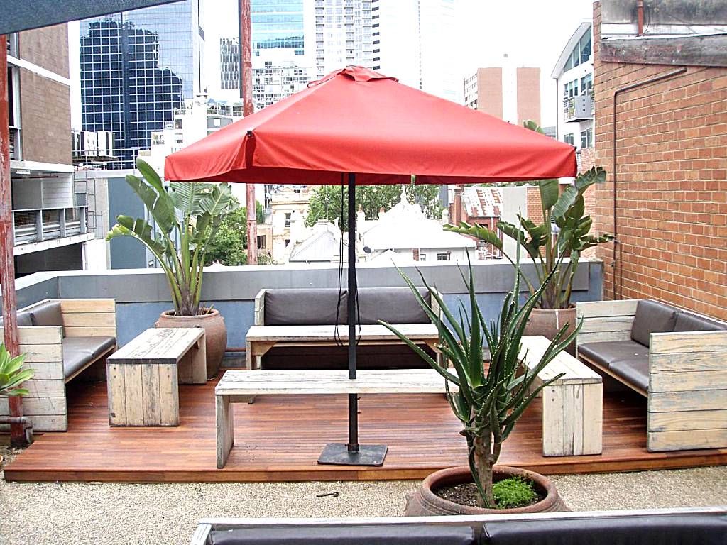 City Centre Budget Hotel