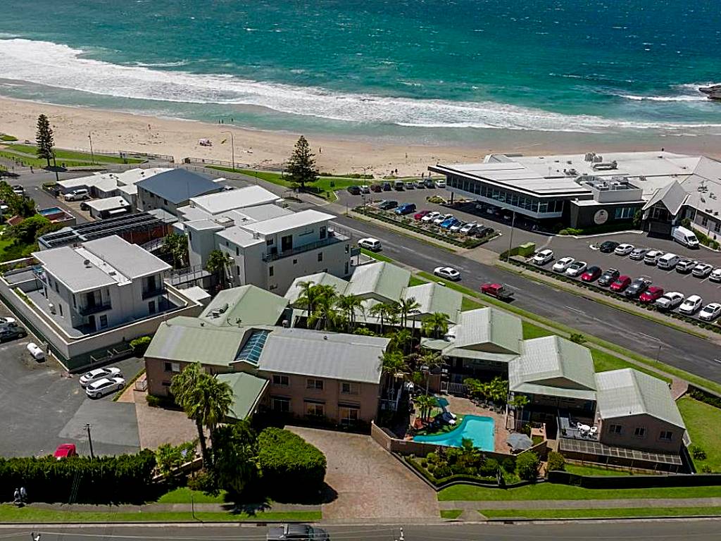 Mollymook Shores