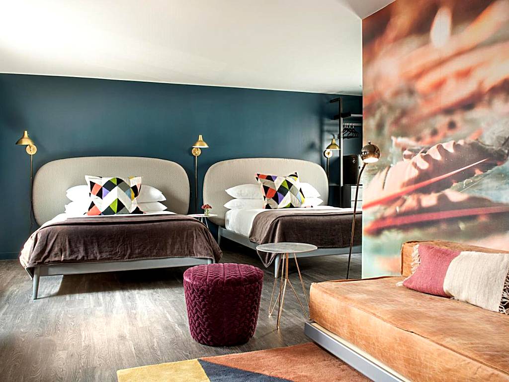 RSVP Hotel (Bozeman)