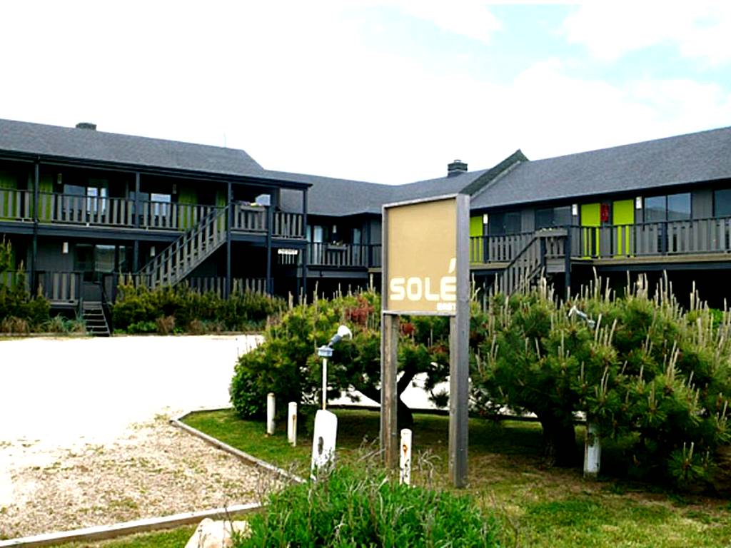 Sole East Beach