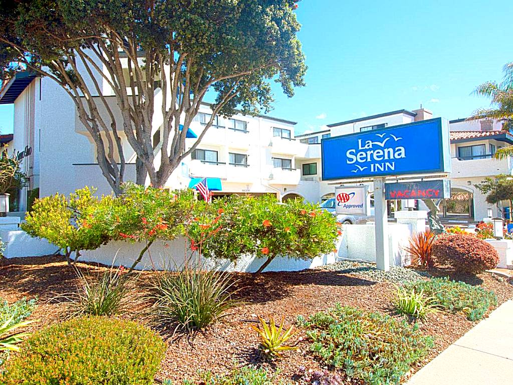 La Serena Inn