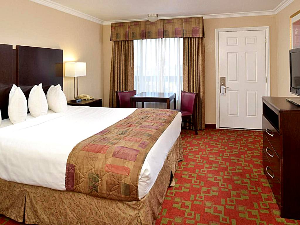 Pacific Shores Inn - Morro Bay