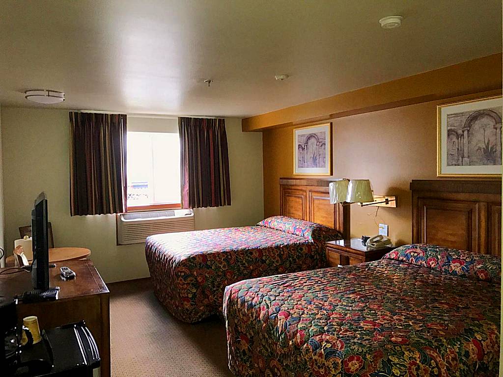 Bay City Motor Inn (Bellingham)