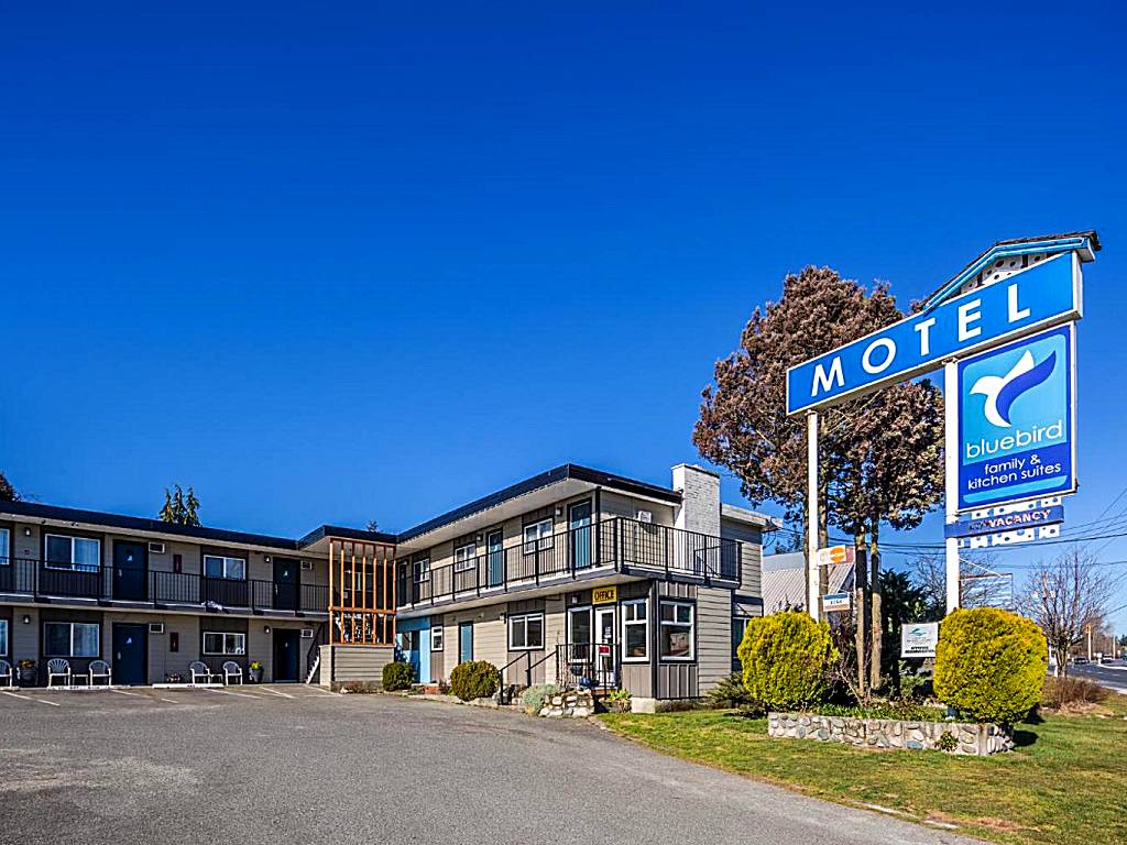 Bluebird Motel
