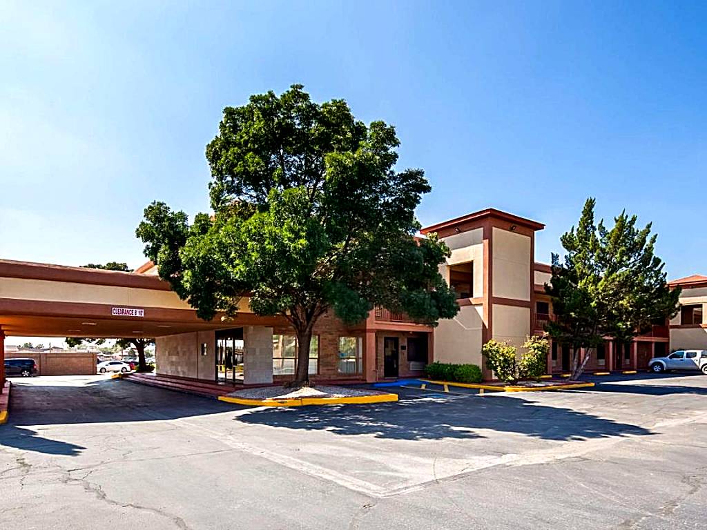 Best Western Executive Inn (Hobbs)