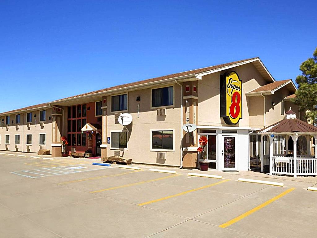 Super 8 by Wyndham Las Vegas (Las Vegas)