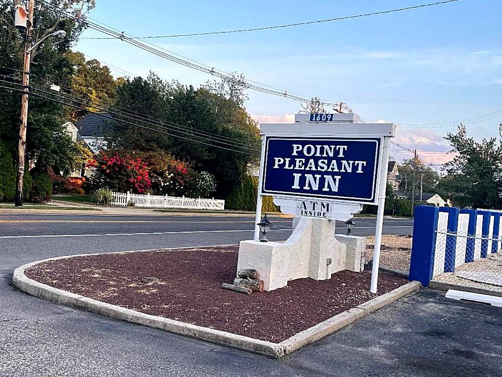 Point Pleasant Inn