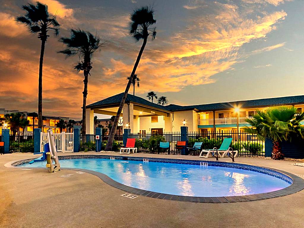 Captains Quarters Inn