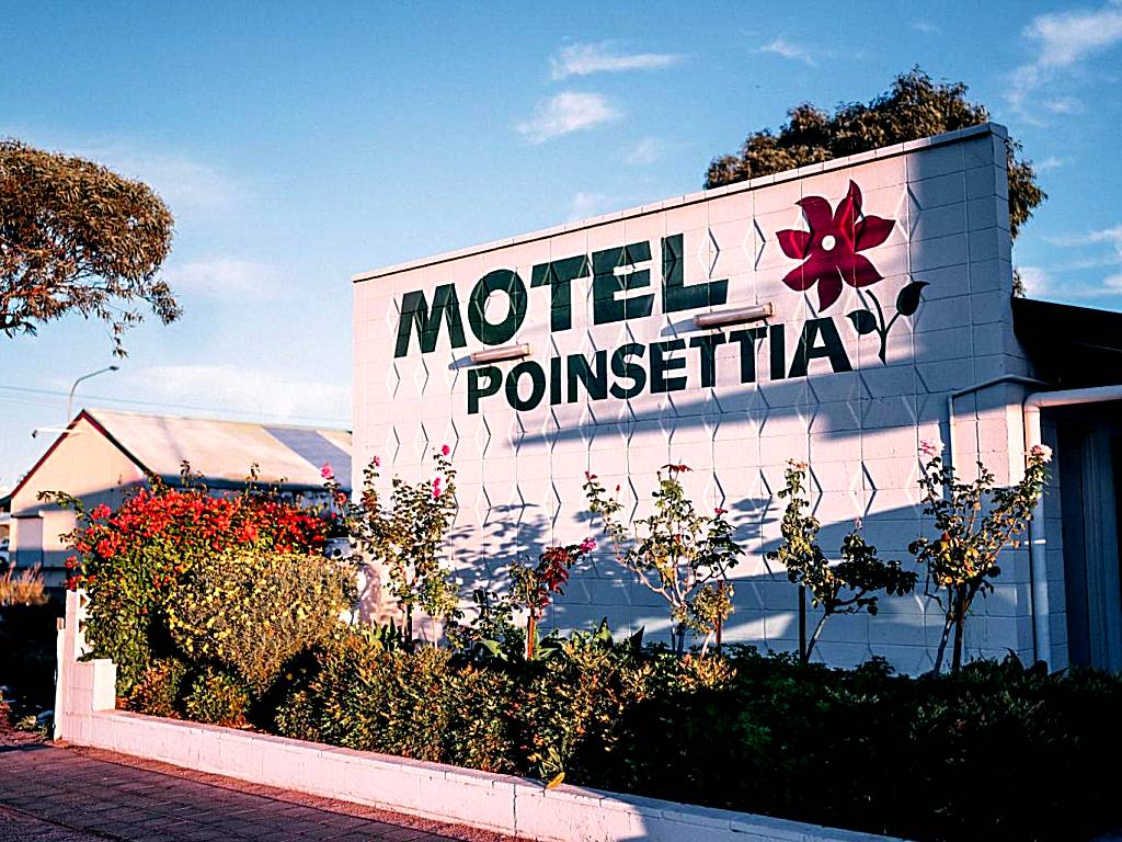 Motel Poinsettia