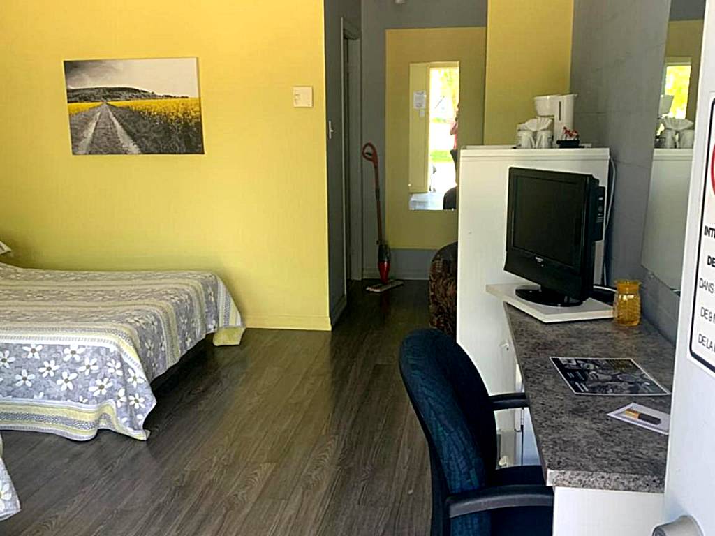 Motel Valois YL inc (Acton Vale)