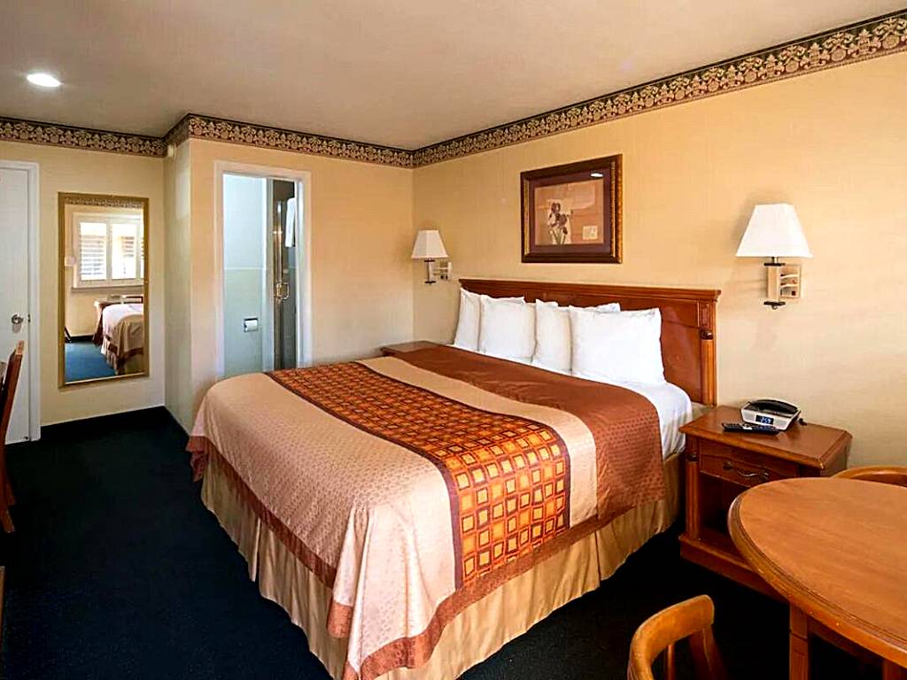 Geary Parkway Motel