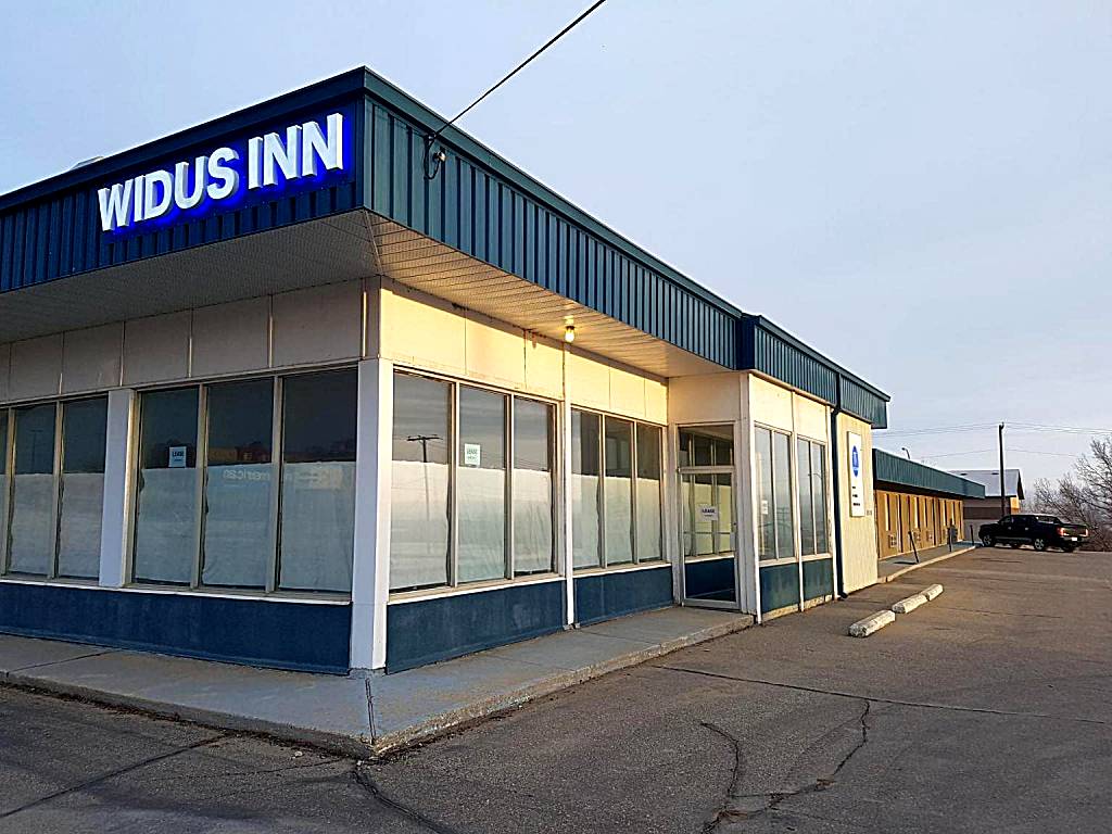 Widus Inn (Swift Current)