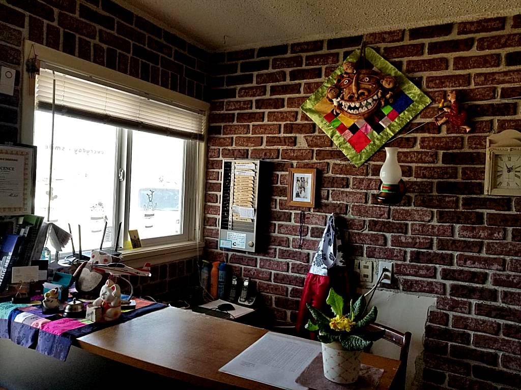 Melsask Motel (Melville)