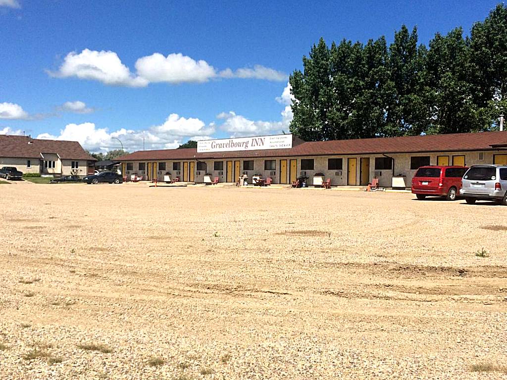 Gravelbourg Inn (Gravelbourg)