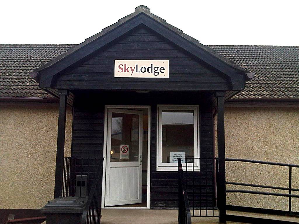 Sky Lodge Perth (Perth)