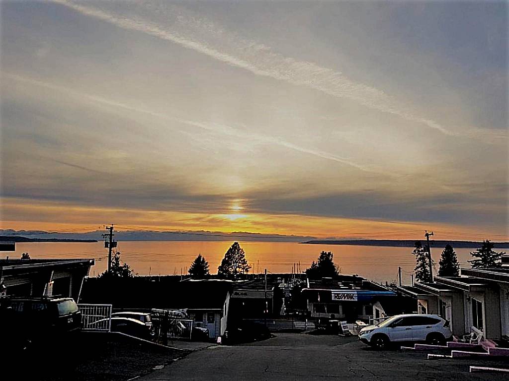 Westview Centre Motel (Powell River)