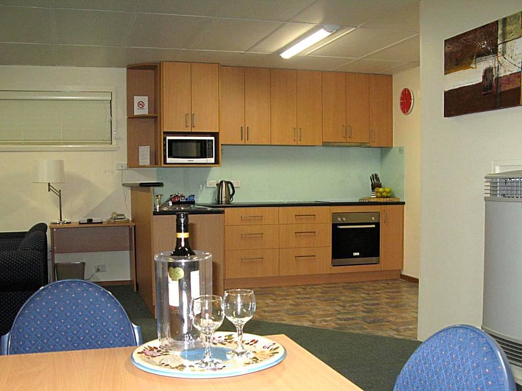 Barclay Motor Inn (Devonport)