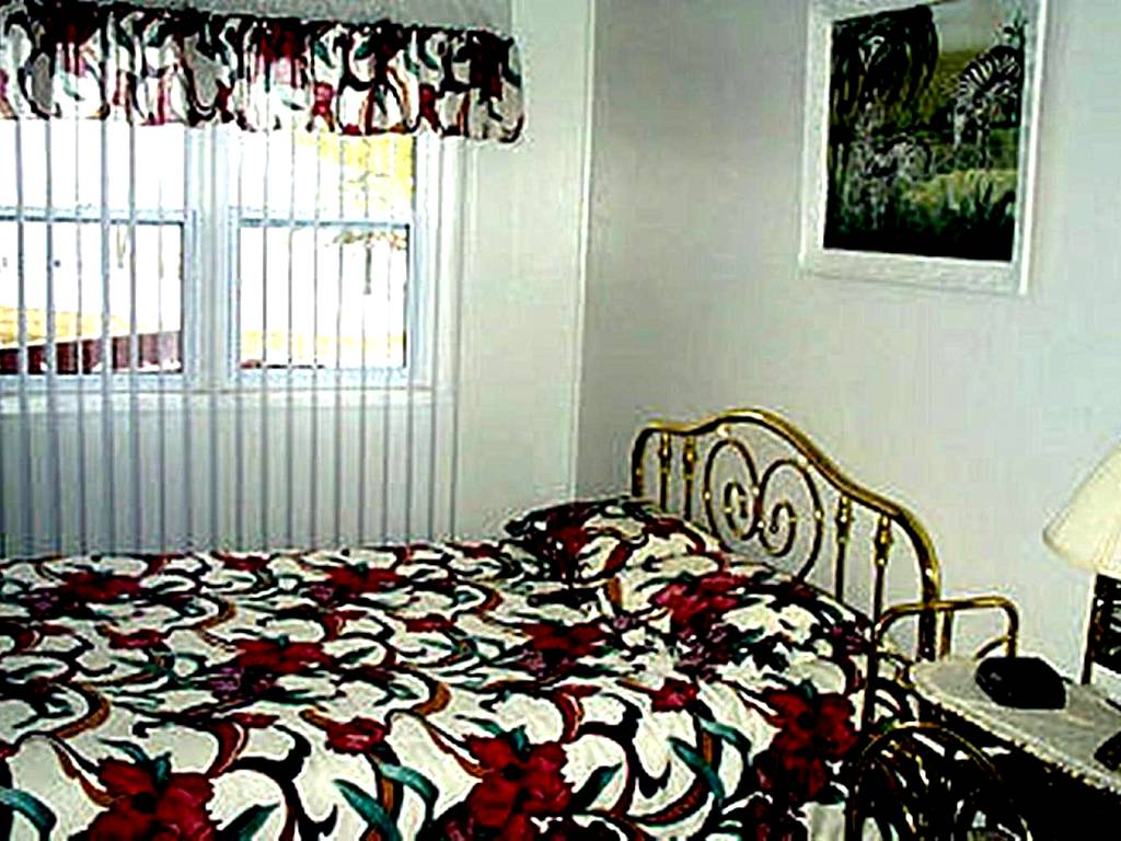 Johnstown Motel (Johnstown)