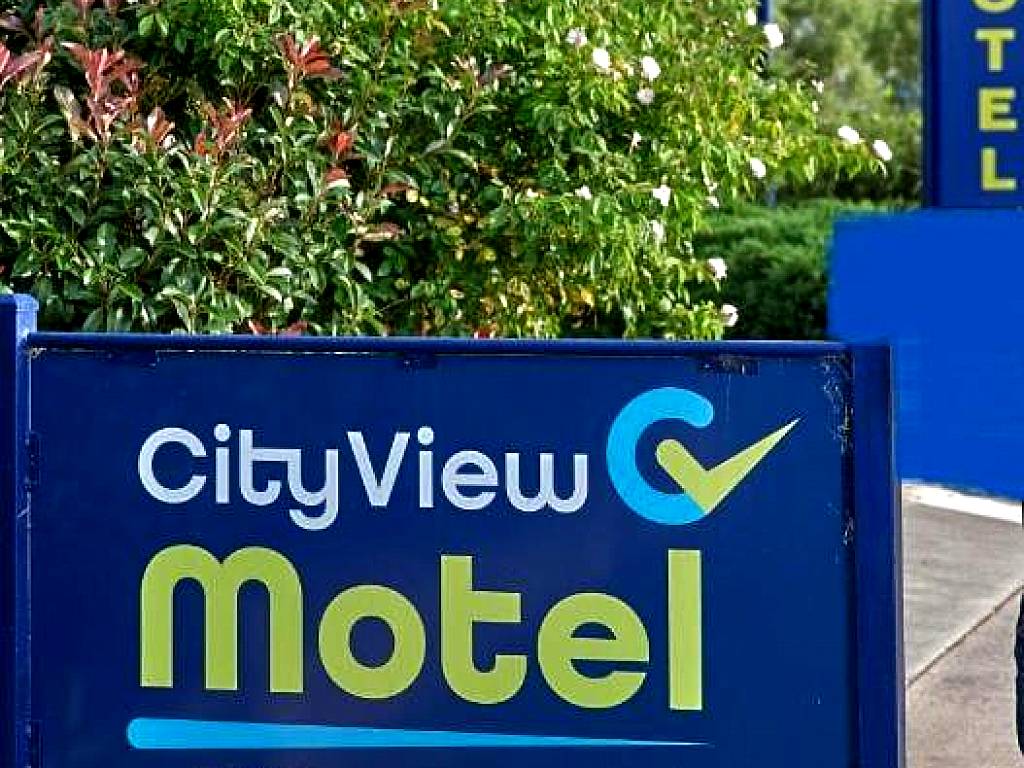 City View Motel