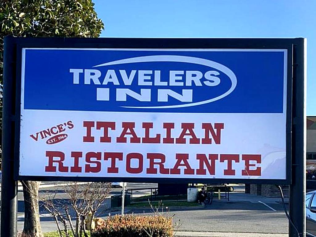 Travelers INN