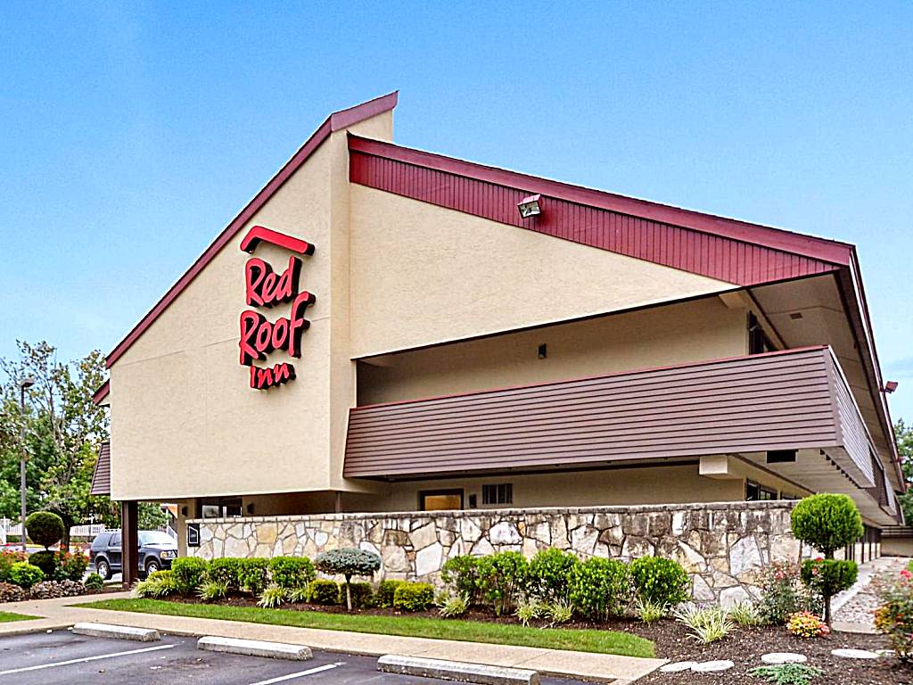 Red Roof Inn Huntington (Barboursville)