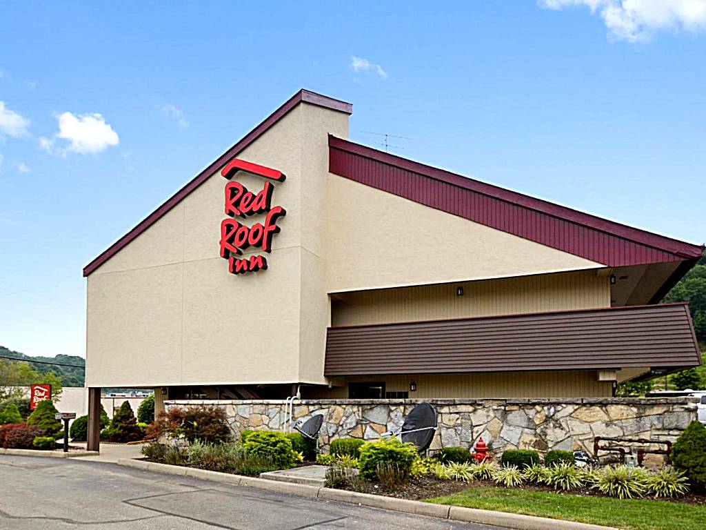 Red Roof Inn Charleston West - Hurricane (Teays Valley Estates)
