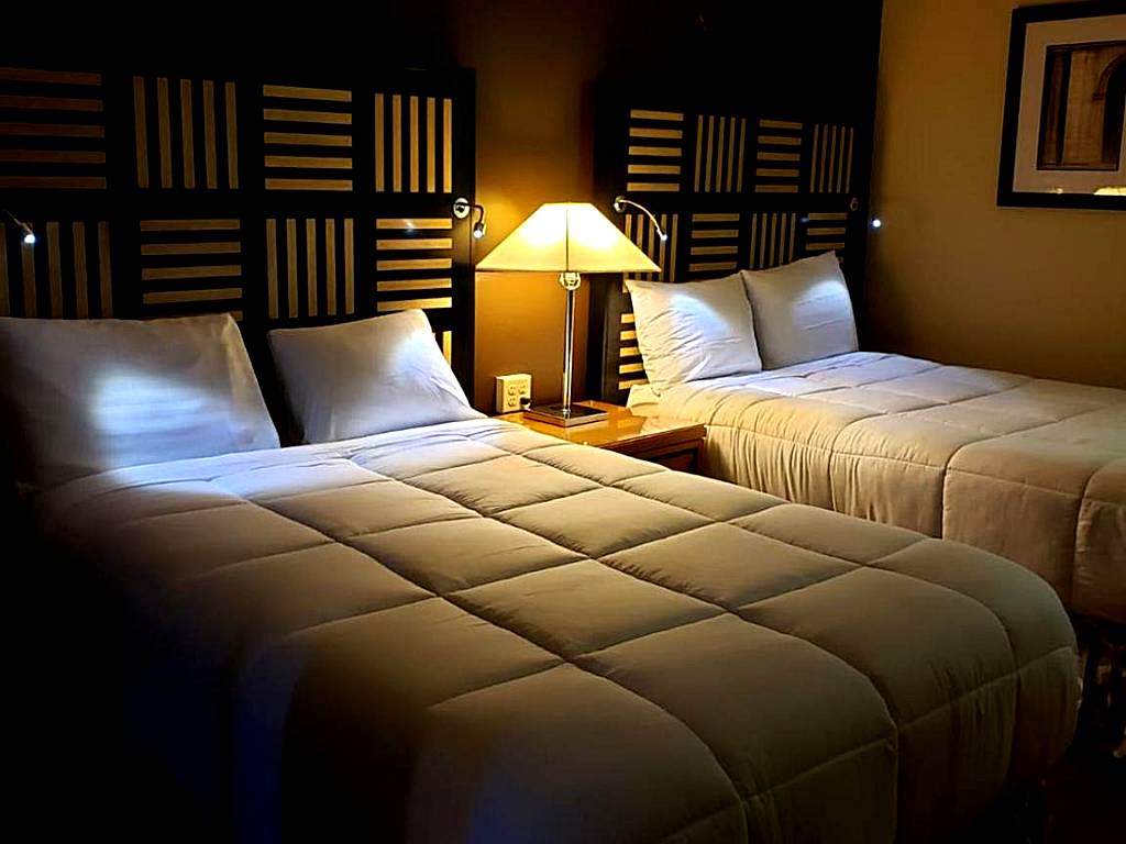 Motel M Lewisburg (Lewisburg)