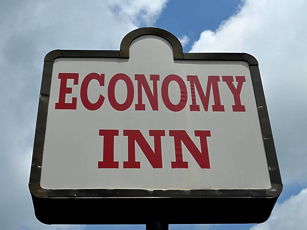 Economy Inn Bluefield (Bluefield)