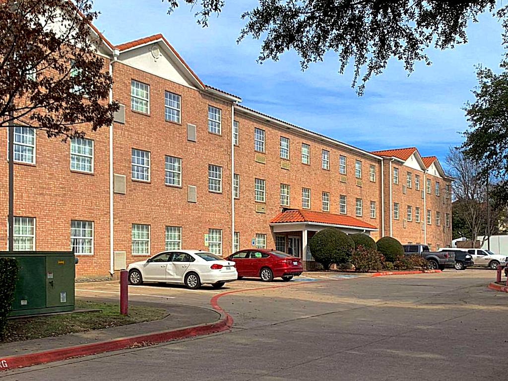 MainStay Suites Addison - Dallas