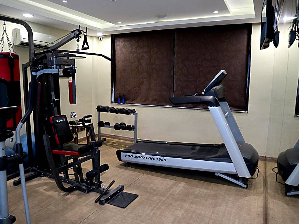 Regenta Central Amritsar