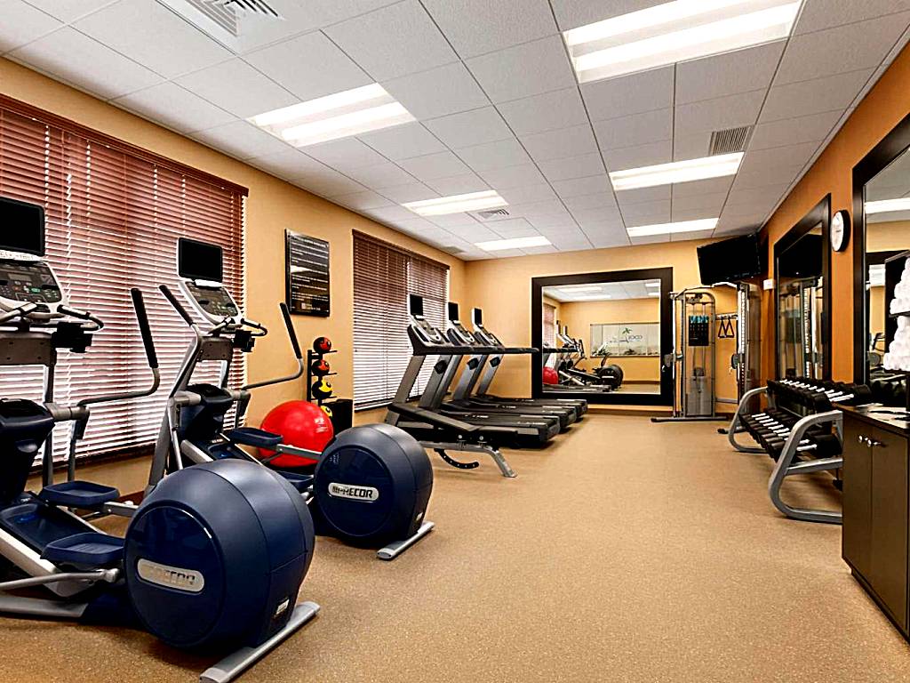 Hilton Garden Inn Ann Arbor