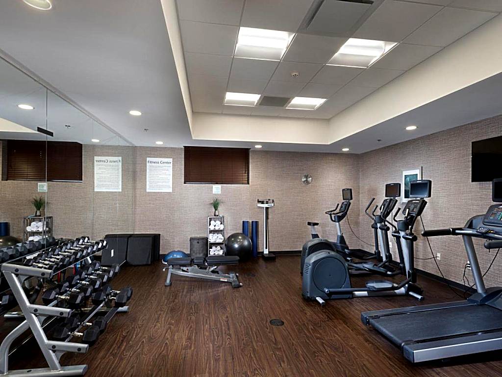 Holiday Inn & Suites Asheville-Biltmore Vlg Area