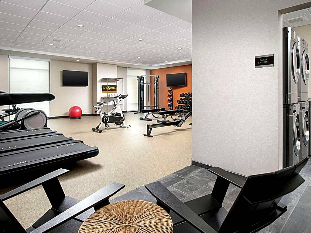 Home2 Suites By Hilton Asheville Biltmore Village