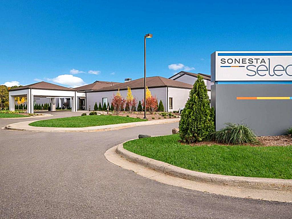 Sonesta Select Detroit Auburn Hills