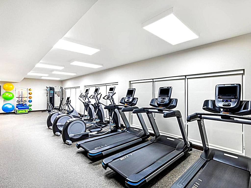 TownePlace Suites by Marriott Austin Northwest The Domain Area
