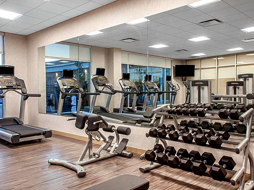 Cambria Hotel Austin Airport