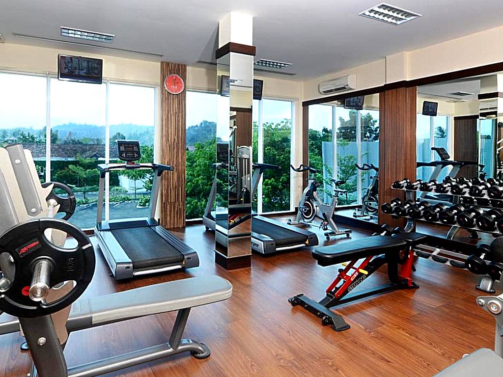 Emersia Hotel and Resort