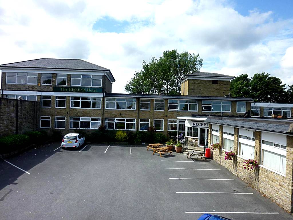 The Highfield Hotel