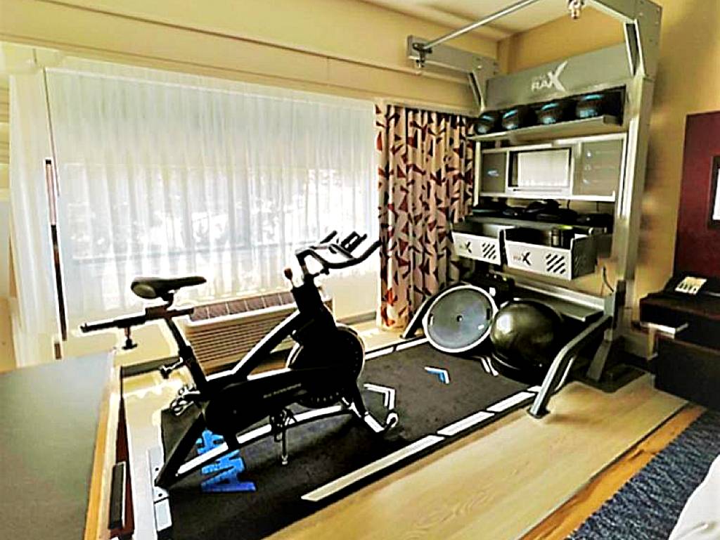 DoubleTree by Hilton San Francisco Airport