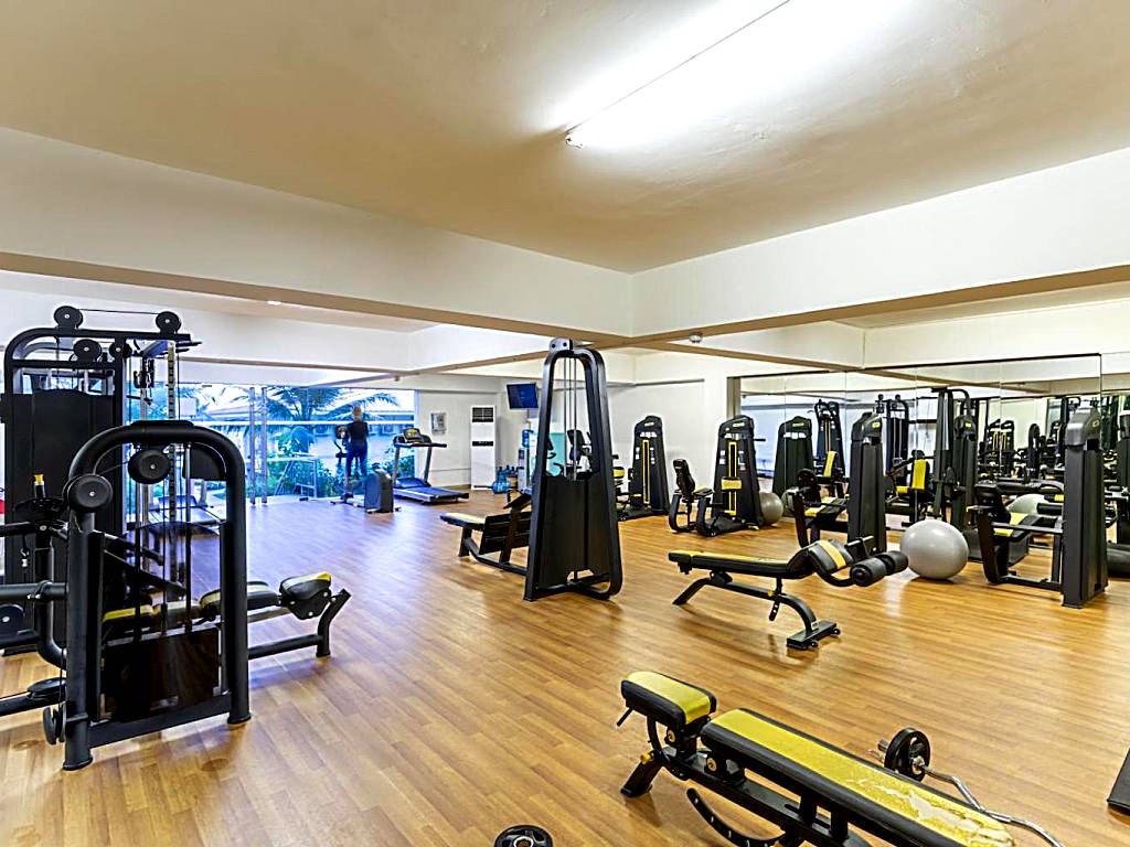 Swandor Cam Ranh Resort-Ultra All Inclusive