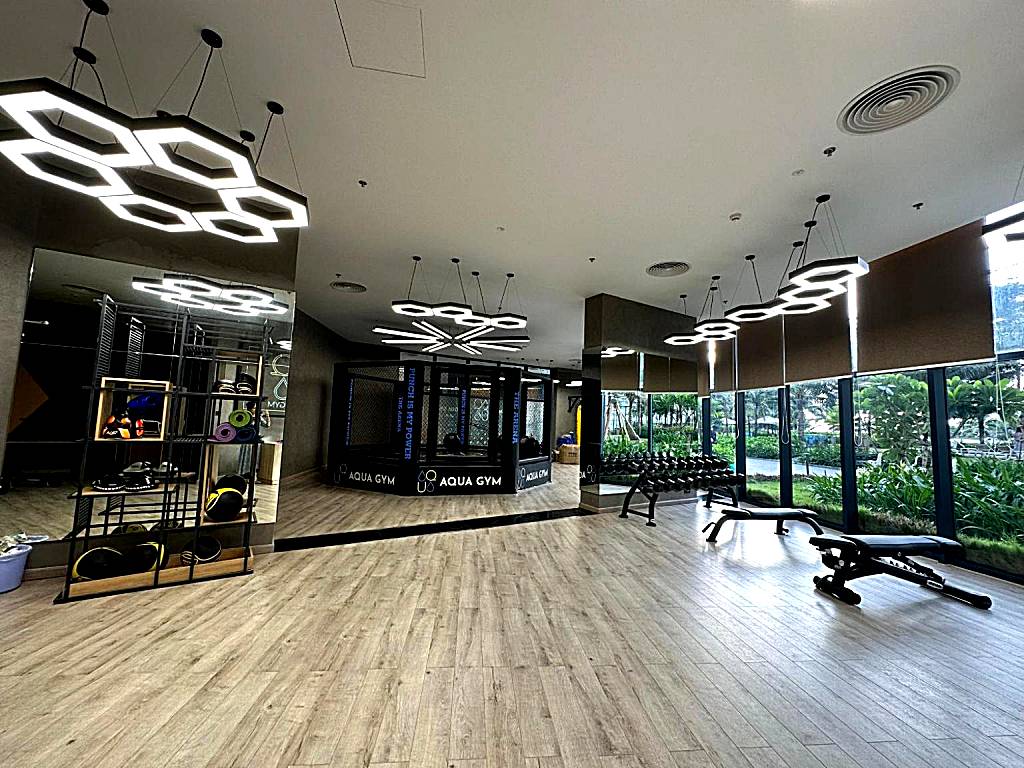 Arenas Cam Ranh Home near Airport