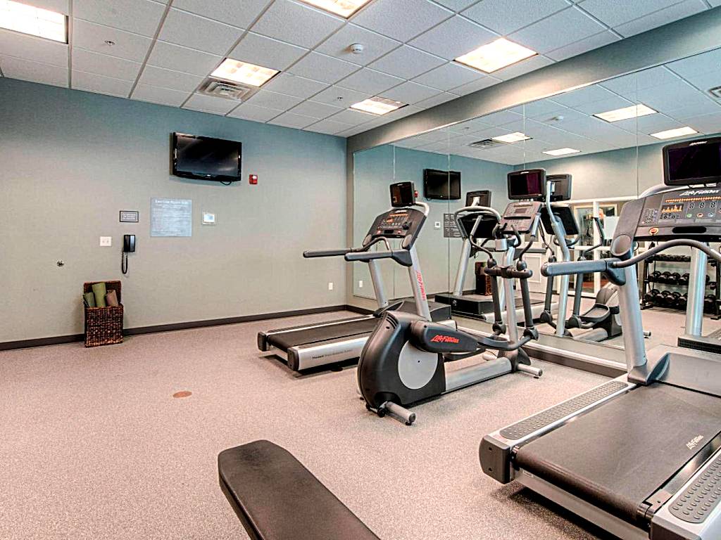 Residence Inn by Marriott Chapel Hill