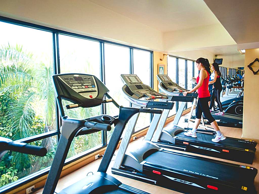 The Empress Hotel - SHA Extra Plus