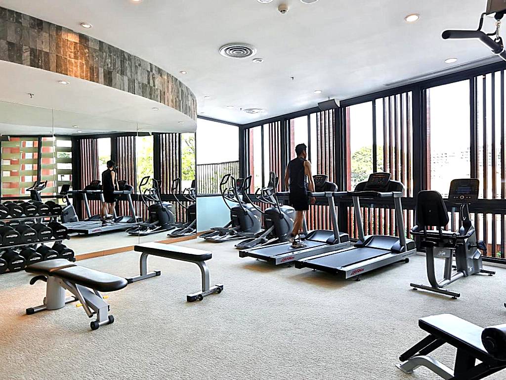 Eastin Tan Hotel Chiang Mai