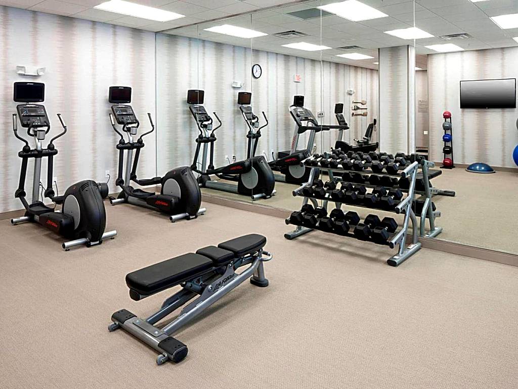 SpringHill Suites by Marriott Clearwater Beach